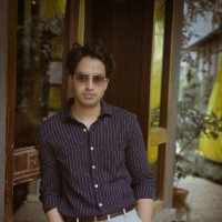 Abhishek Chakranarayan