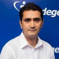 Nadeem Mohammad