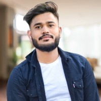Rajneesh Choudhary