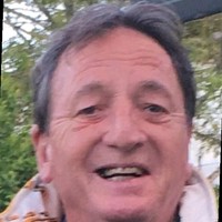 Mike Anderson