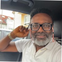 Ayemle Calvin