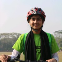 Sumaiya Israt