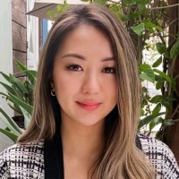 Sarah Wong