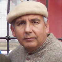 Eduardo Jauregui