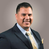 Andres Vega