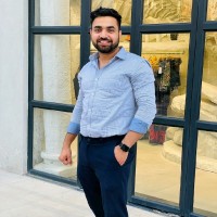 Kripanshu Chaudhary