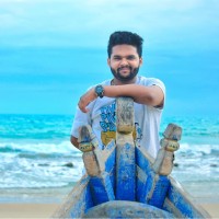 Gautham Adiga
