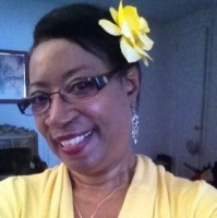 Doris McCray