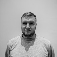 Luke Blackman
