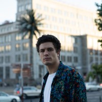 Maximilien Tran-Van