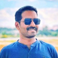 Sachin Hm