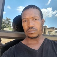 Bheki Menzi