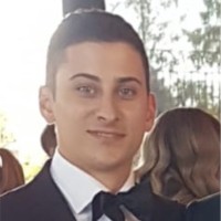 Frank Cesario