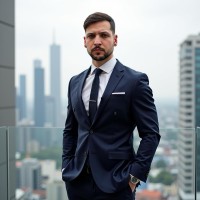 Oguz Özkan