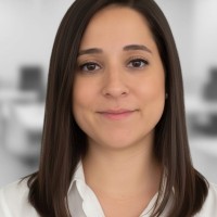 Selin Ünal Köse, Ph.D