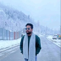 Pranav R K