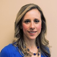 Gretchen Walsh