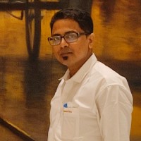 Bijay Das