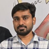 Harikrishna Kanta