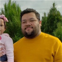 Chris Olvera