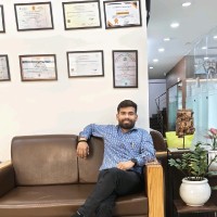 Pravesh Asati