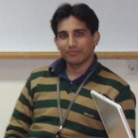 Sanjeev Tripathi