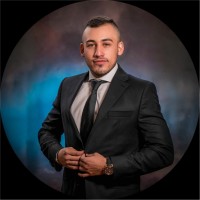 Sergio Andrés Ruiz Morales