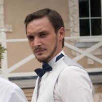 Ronald Gérard