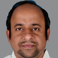 Lakshmi Kanth Karanam