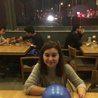 Özge Topçu
