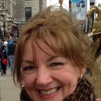 Frances Gibson