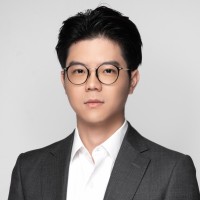 Hank Gu