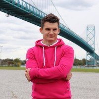 Jonny Buck