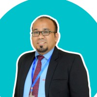 Ali Noor Huq