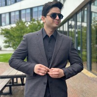 Mohammed Saif