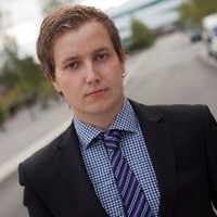 Linus Bergström
