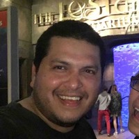 Andres Knuth González