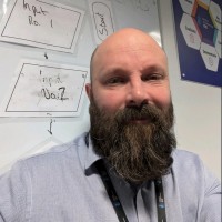 Chris Fitzjohn