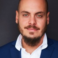 Thomas Rafael
