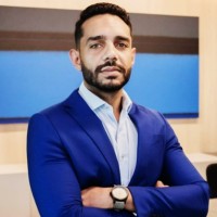 Milton Martins Gonçalves Neto
