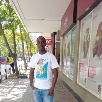 Victor Simba