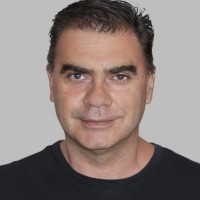 Chris Athanasopoulos