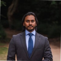 Sandeep Dasireddy