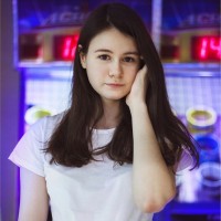 Дарья Токарева
