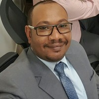 Mohammed Elmuntasir Osman