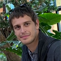 Jérémy STEPHAN