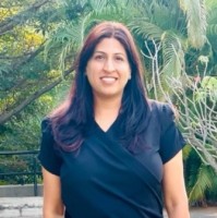 Supriya Agarwal