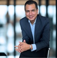 Bismarck A. De la Cruz Paredes