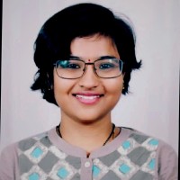 Geetha Yoshitha S