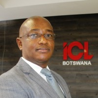 Mogomotsi Ollyn, PRINCE 2, ITIL